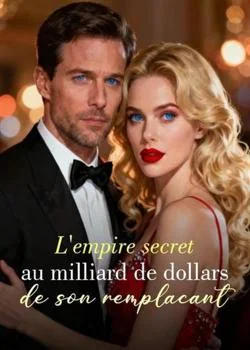 L'empire secret au milliard de dollars de son remplaçant