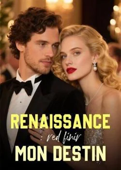 Renaissance : redéfinir mon destin