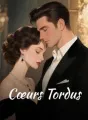 Cœurs Tordus cover