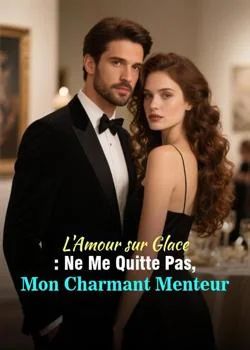 L'Amour sur Glace : Ne Me Quitte Pas, Mon Charmant Menteur