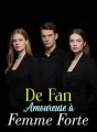De Fan Amoureuse à Femme Forte cover