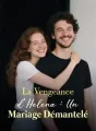La Vengeance d'Helena : Un Mariage Démantelé cover