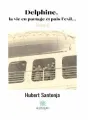 Delphine, la vie en partage et puis l’exil… Tome  II cover
