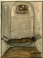 L'artiste emprisonné cover