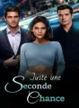 Juste une seconde chance cover