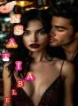 Insatiable cover