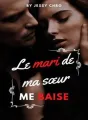 Le mari de ma sœur me baise cover
