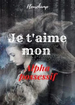 Je t'aime mon Alpha possessif
