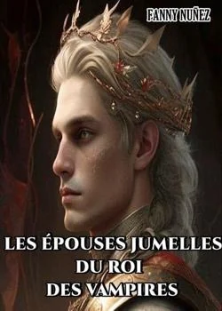 LES ÉPOUSES JUMELLES DU ROI DES VAMPIRES
