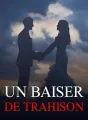 Un baiser de trahison cover