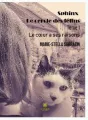 Sphinx - Le cercle des félins - Tome I: Le cœur a ses raisons cover