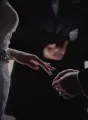 Un amour inconditionnel cover