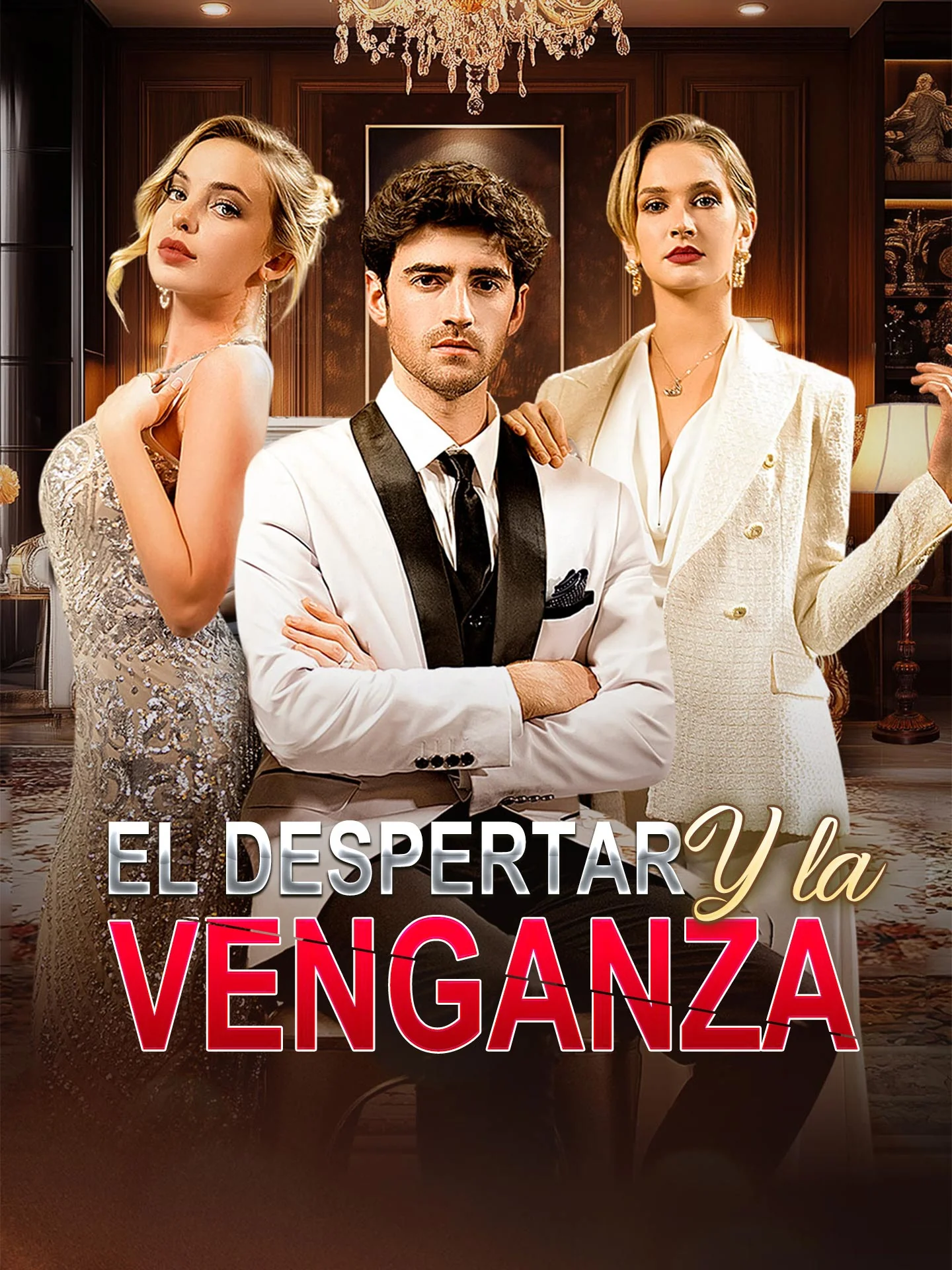 El Despertar y la Venganza
