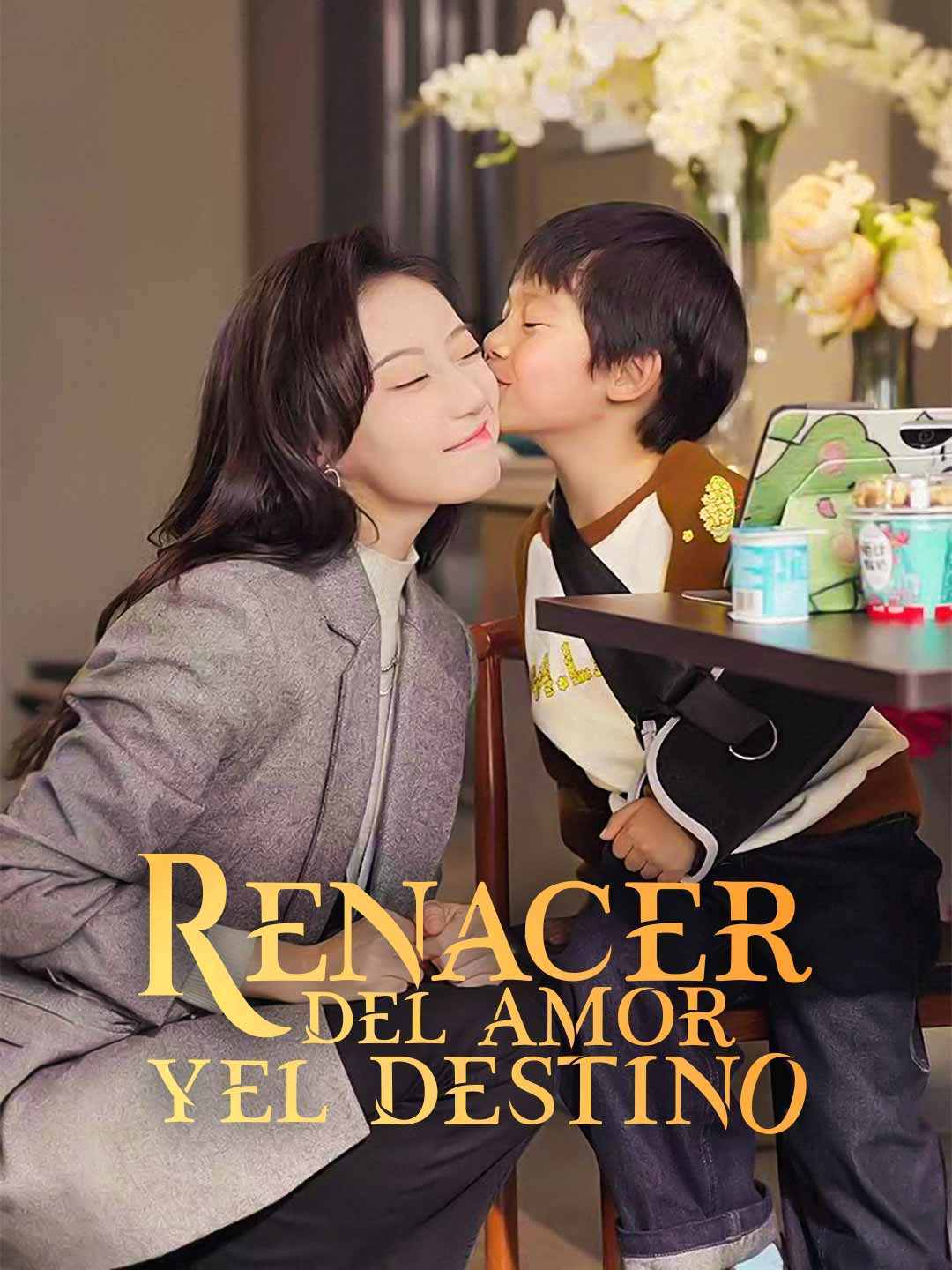 [doblado] Renacer del Amor y el Destino