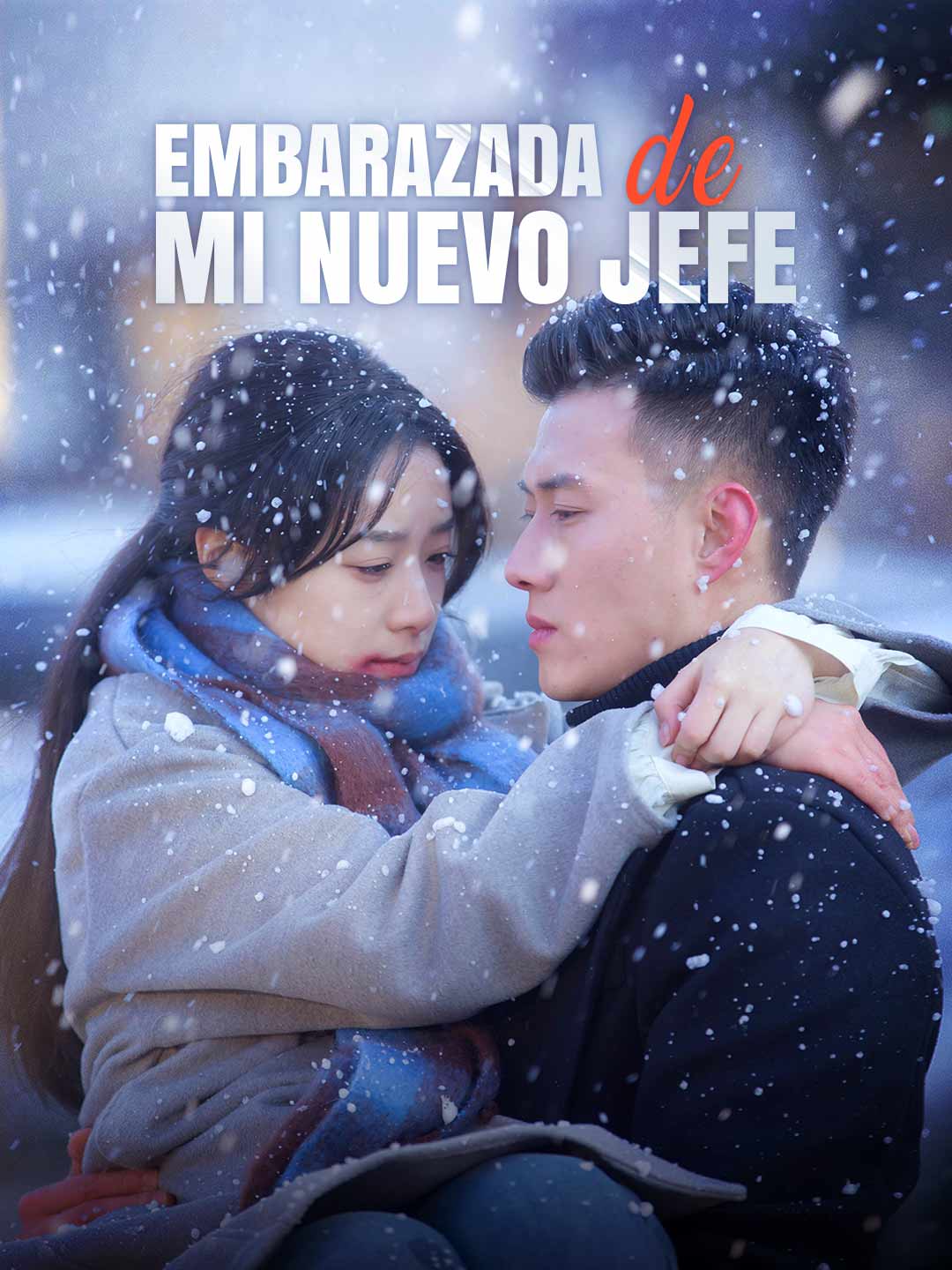 Embarazada de Mi Nuevo Jefe