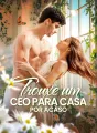 Trouxe um CEO para Casa por Acaso cover