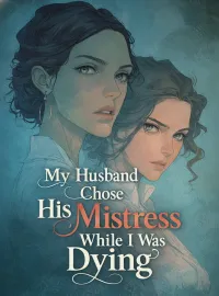 My Husband Chose His Mistress While I Was Dying
