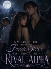My Brother Chose His Foster Sister, So I Chose the Rival Alpha