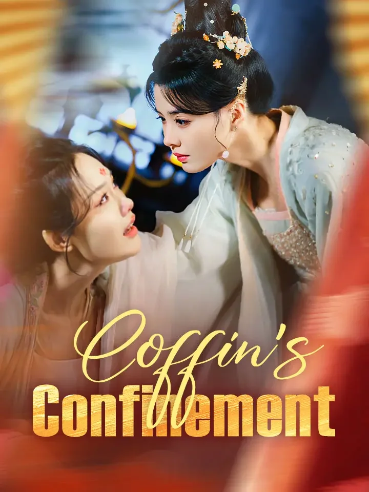 Coffin's Confinement