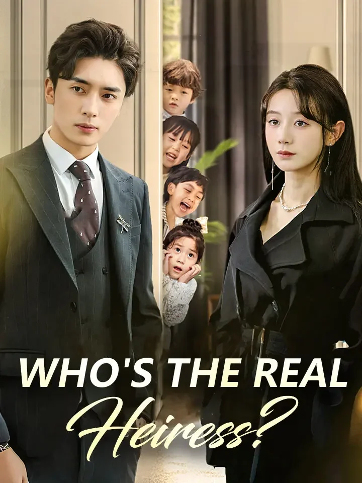 Who's the Real Heiress?