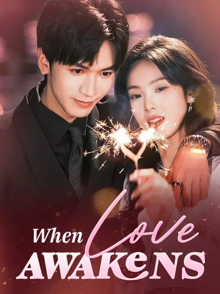 When Love Awakens