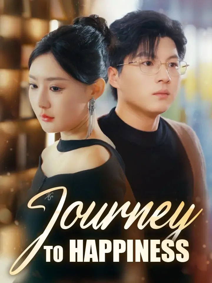 Journey To Happiness