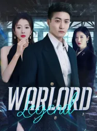 Warlord Legend
