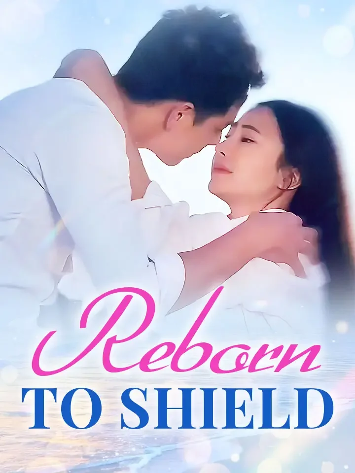 Reborn To Shield