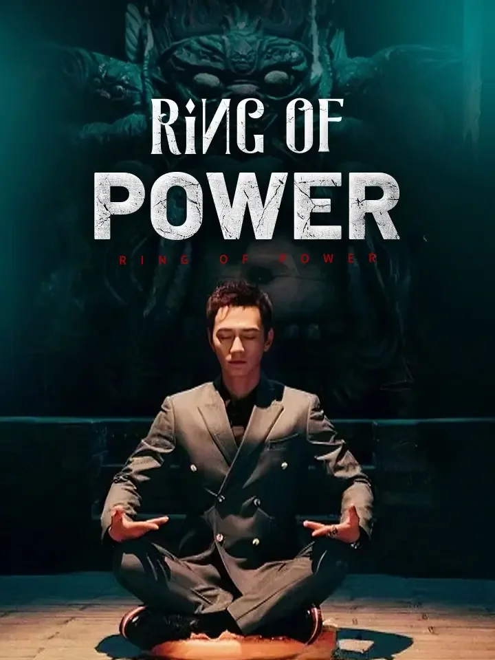Ring Of Power