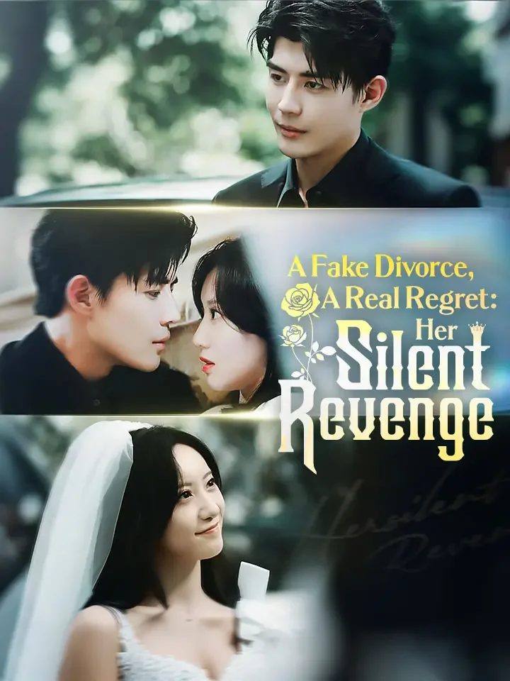 A Fake Divorce, A Real Regret: Her Silent Revenge