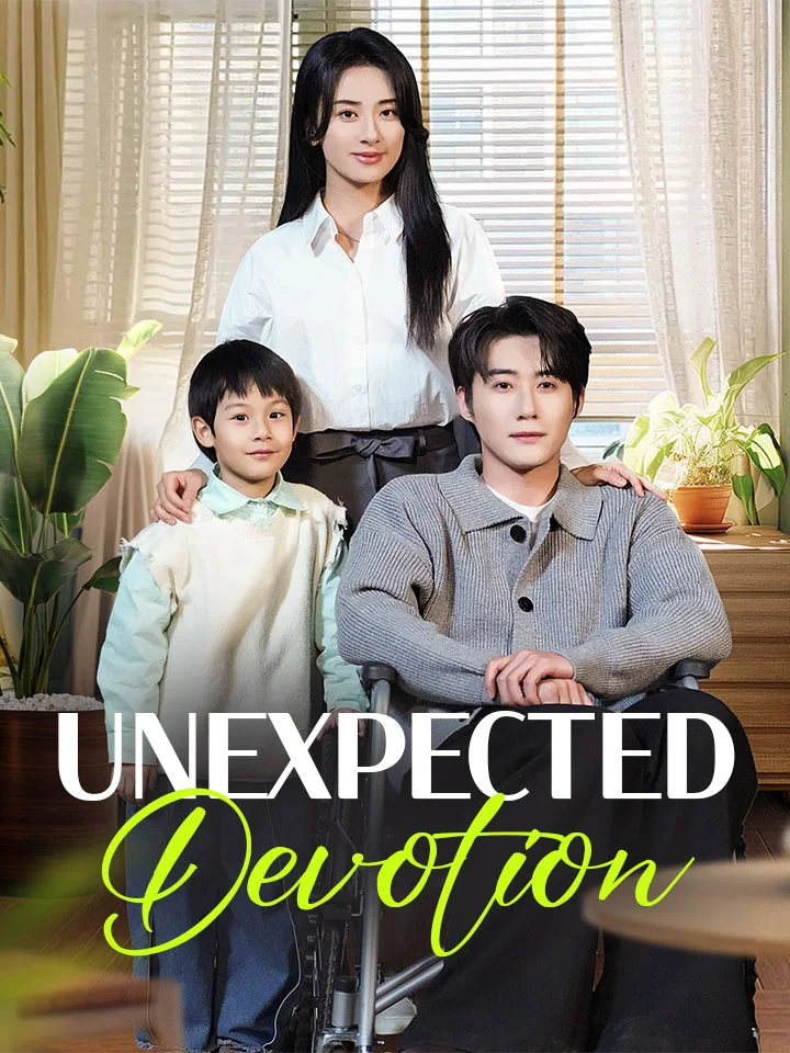 Unexpected Devotion