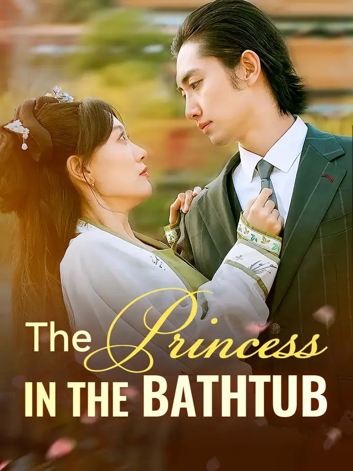 The Princess In The Bathtub