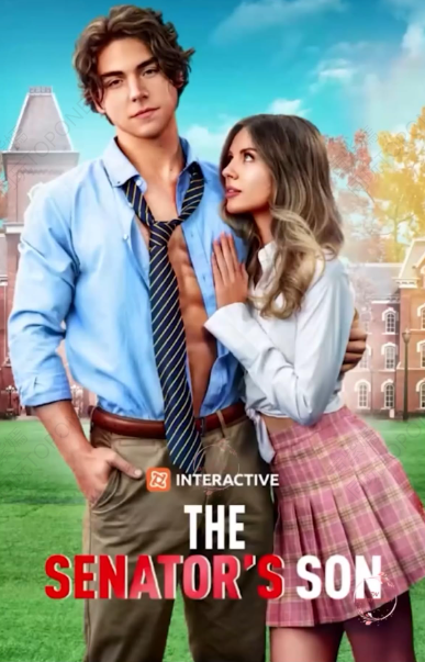 The Senator’s Son