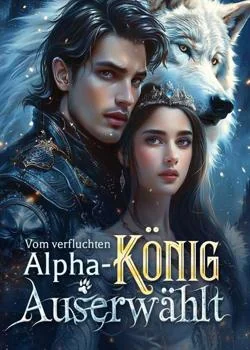 Vom verfluchten Alpha-König auserwählt
