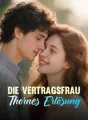 Die Vertragsfrau: Thornes Erlösung cover