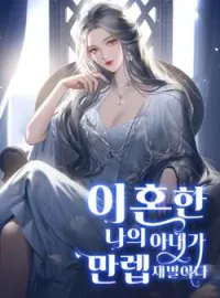 이혼한 나의 아내가 만렙 재벌이다