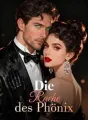 Die Rache des Phönix cover