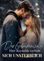 Der geheimnisvolle Herr Reynolds verliebt sich unsterblich cover