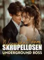 Verwöhnt vom skrupellosen Underground-Boss cover