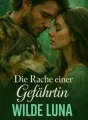 Die Rache einer wütenden Luna-Gefährtin cover