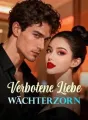 Verbotene Liebe, Wächterzorn cover