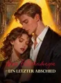 Neun Entscheidungen – Ein letzter Abschied cover