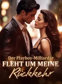 Der Playboy-Milliardär fleht um meine Rückkehr