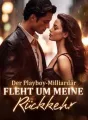 Der Playboy-Milliardär fleht um meine Rückkehr cover