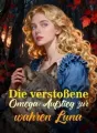 Die verstoßene Omega: Aufstieg zur wahren Luna cover