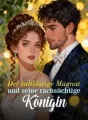 Der kaltblütige Magnat und seine rachsüchtige Königin cover