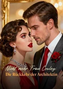 Nicht mehr Frau Cooley: Die Rückkehr der Architektin