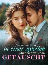 Verlassene Braut, in einer zweiten Chance der Liebe getäuscht