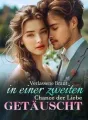 Verlassene Braut, in einer zweiten Chance der Liebe getäuscht cover