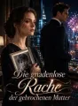 Die gnadenlose Rache der gebrochenen Mutter cover
